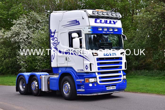 CULLY SF07 NVO 19pb1825