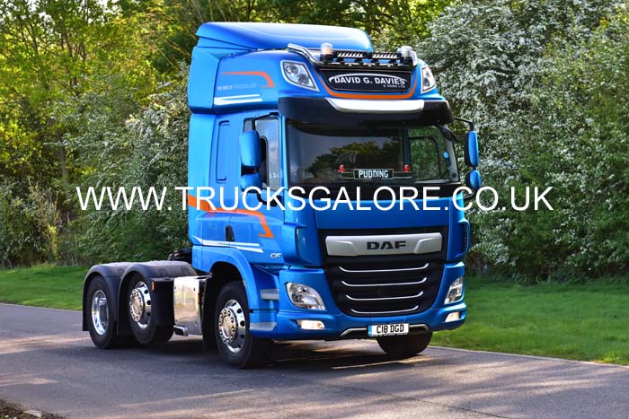 DAVIES C18 DGD 19pb1340