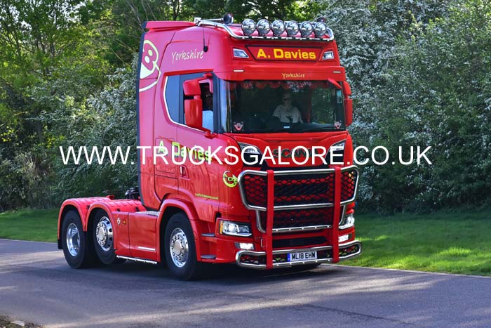 DAVIES ML18 EHW 19pb1408