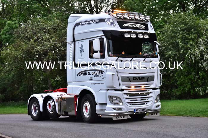 DAVIES MY53 OXF 19pb0997