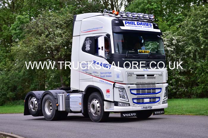 DAVIES PH18 PDH 19pb0742
