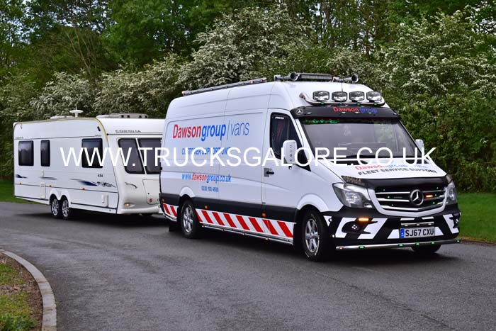 DAWSON SJ67 CXU 19pb1987