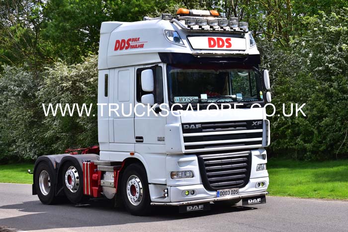DDS BULK OO03 DDS 19pb1727