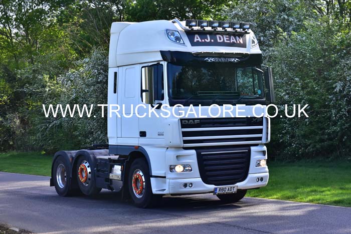 DEAN R80 ADT 19pb1406