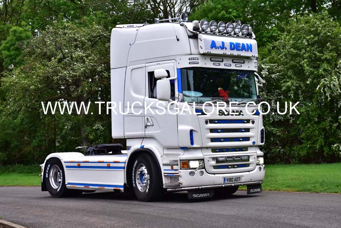 DEAN V80 ADT 19pb0819