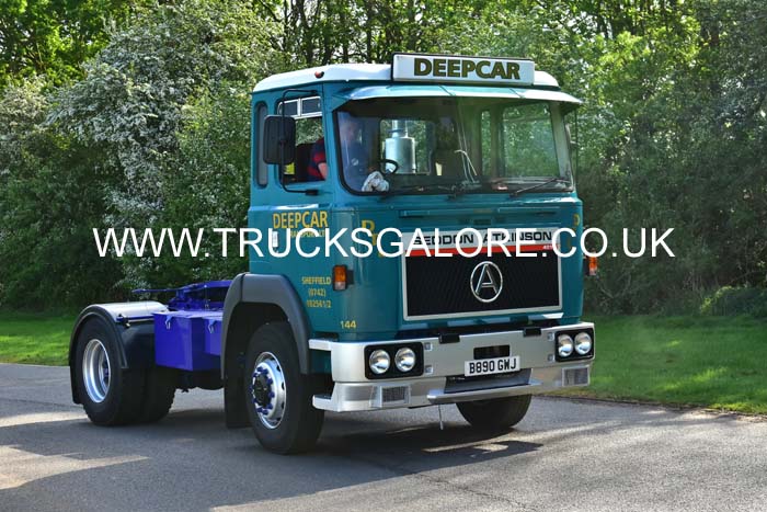 DEEPCAR B890 GWJ 19pb1458