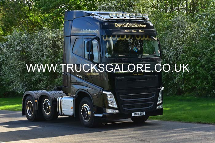 DENNIS YN18 JYE 19pb1535