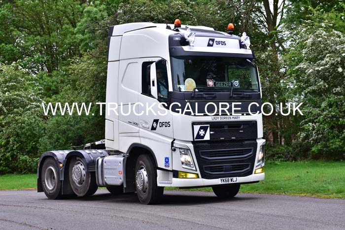 DFDS YK68 WLJ 19pb0065