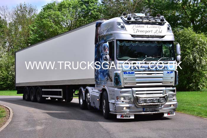 DOHERTY 09 TS 8896 19pb0261