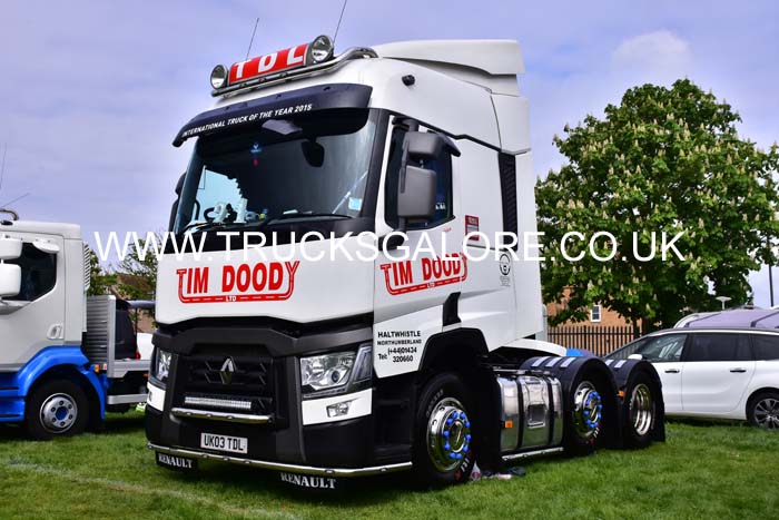 DOODY UK03 TDL 19pb2369