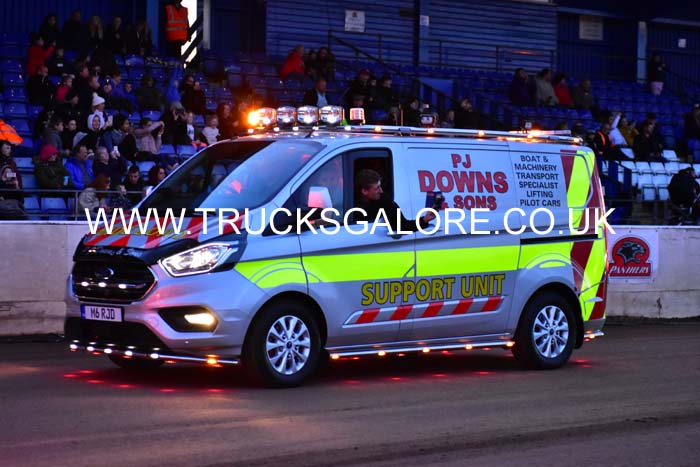 DOWNS M6 RJD 19pb2302