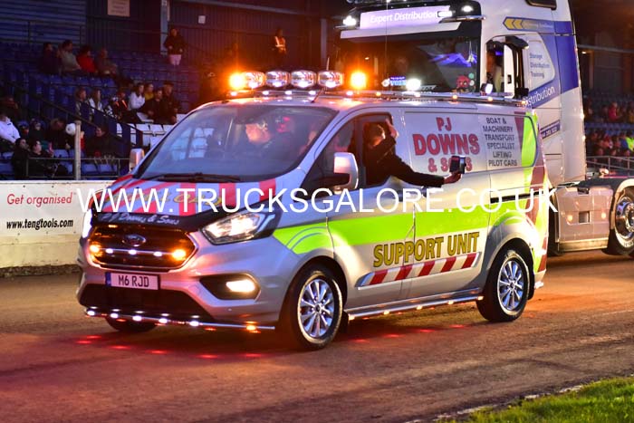 DOWNS M6 RJD 19pb2318