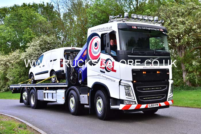 ECL CIVIL SJ68 HYM 19pb2003