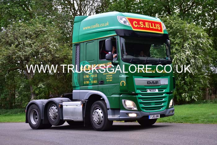 ELLIS FJ15 UMV 19pb0736