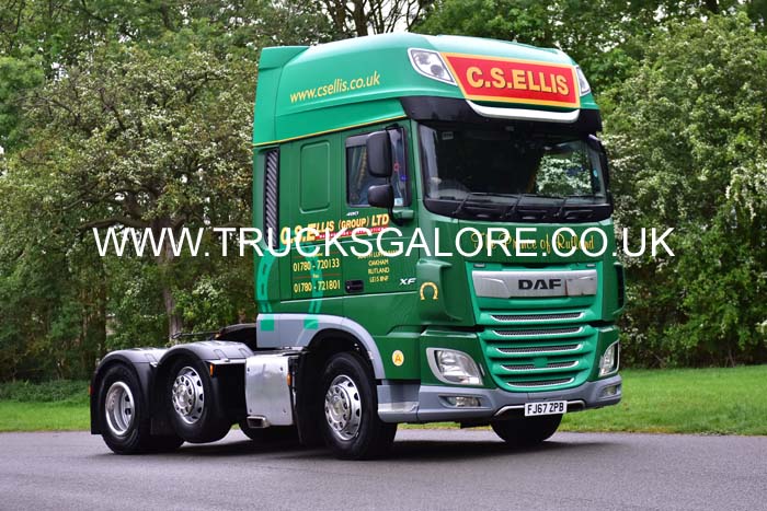 ELLIS FJ67 ZPB 19pb0674
