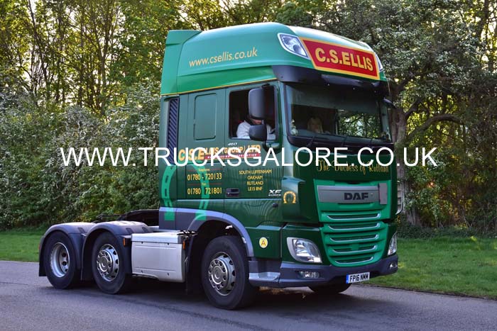 ELLIS FP16 NMM 19pb1146