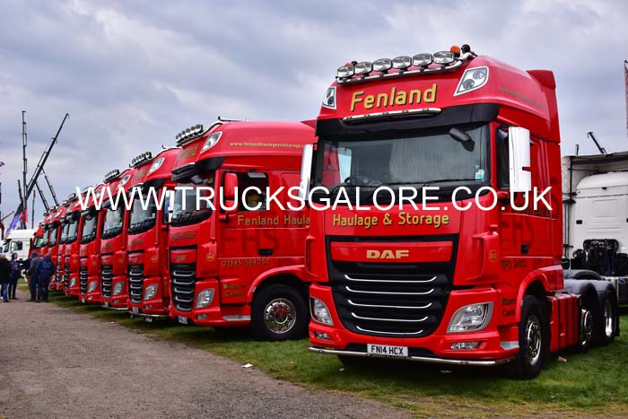 FENLAD FN14 HCX 19pb2395