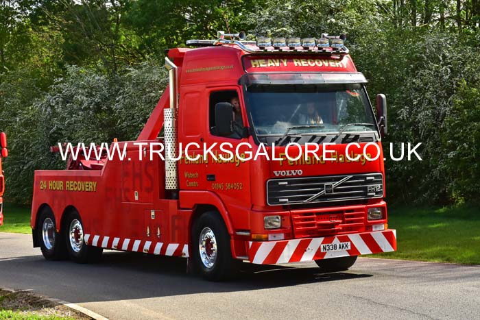 FENLAND N338 AKK 19pb1592
