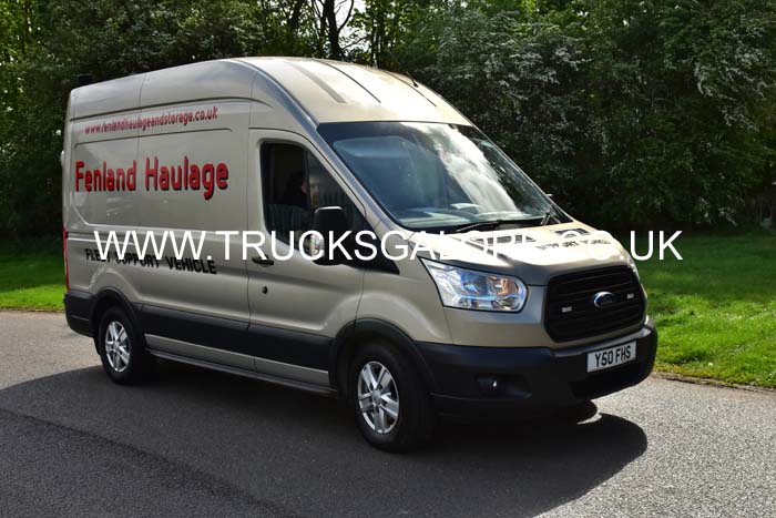 FENLAND Y50 FHS 19pb1607