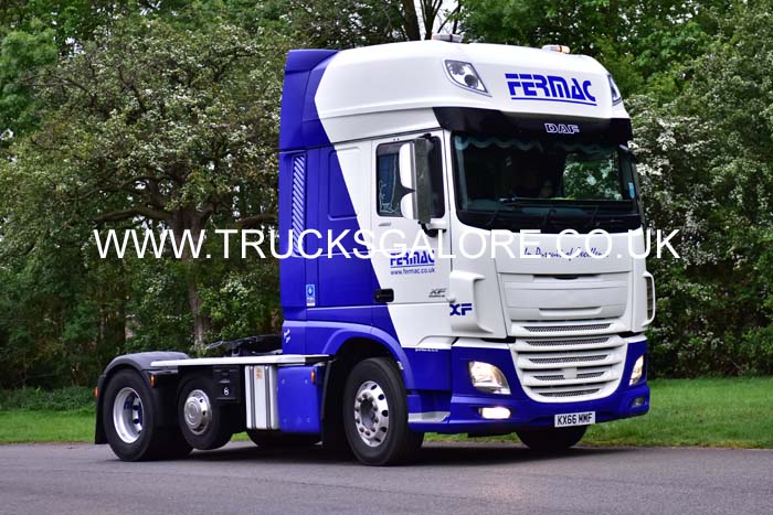 FERMAC KX66 MMF 19pb0741