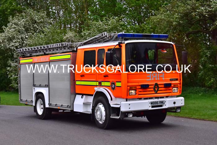 FIRE M886 RWL 19pb2117