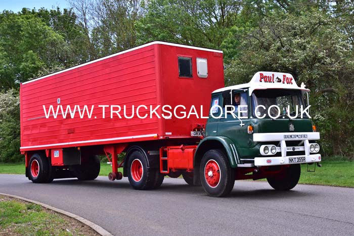 FOX NKT 355R 19pb1909