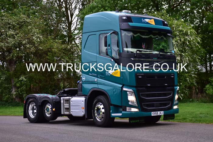 FRONTIER KV68 JXJ 19pb0770