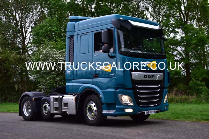 FRONTIER KV68 OVU 19pb0767