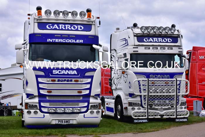 GARROD P19 AWO 19pb2386