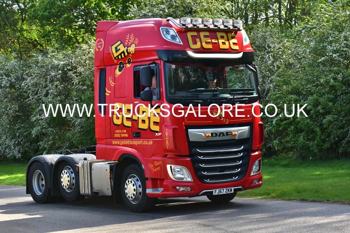 GEBE FJ67 ZKM 19pb1510