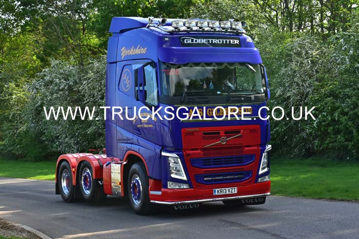GILBERTSON KR13 VZT 19pb1444