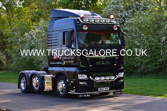 GOLDSTAR MV67 XRZ 19pb1333