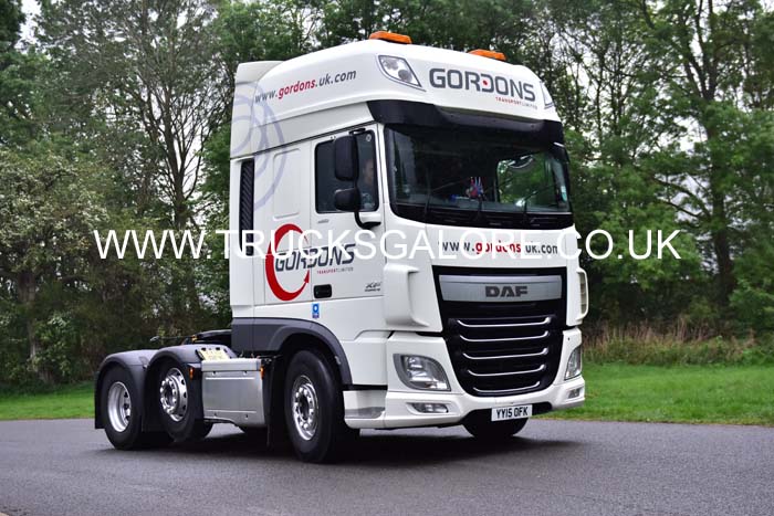 GORDONS YY15 OFK 19pb0654