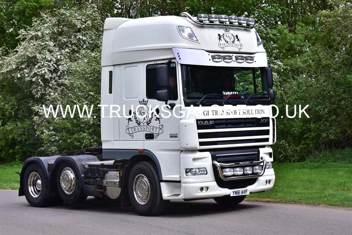GP TRANSPORT YN61 AVF 19pb2112