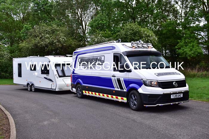 GRANGEFIELD YJ19 UHZ 19pb0782