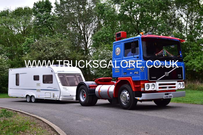 GRATTON A285 DKH 19pb0591