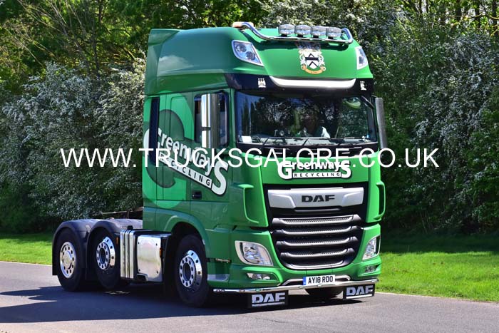 GREENWAYS AY18 RDO 19pb1700