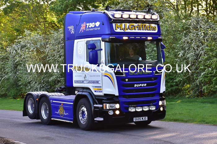 GRIFFITHS GG05 MJG 19pb1203