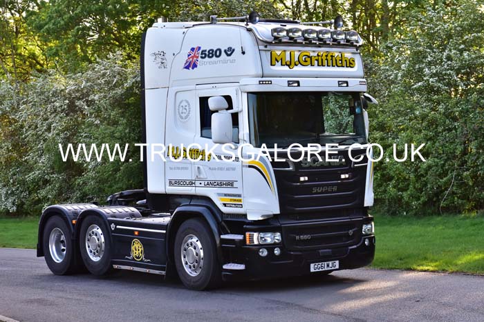 GRIFFITHS GG61 MJG 19pb1209