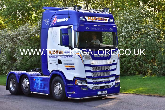 GRIFFITHS T2 MJG 19pb1207