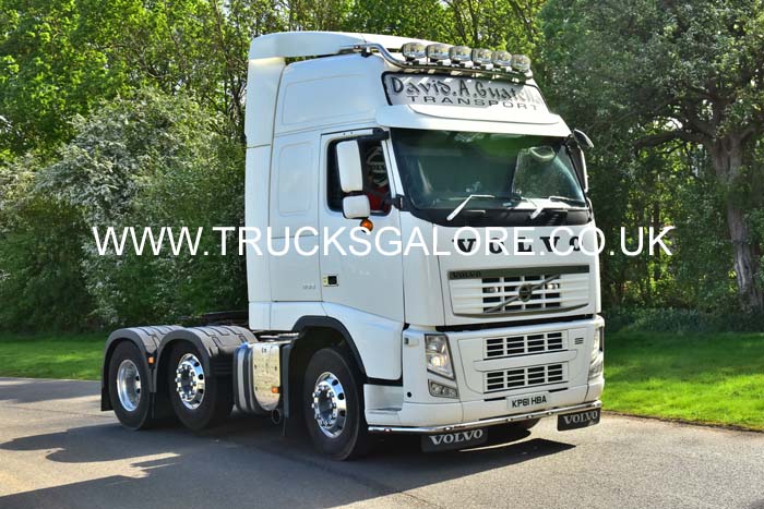 GUATELLA KP61 HBA 19pb1531
