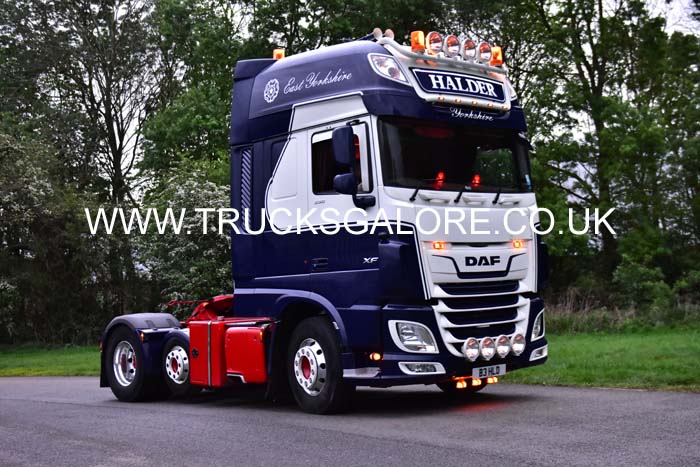 HALDER B3 HLD 19pb1011