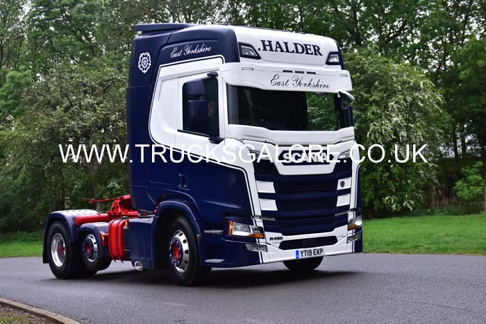 HALDER YT19 EKP 19pb0672