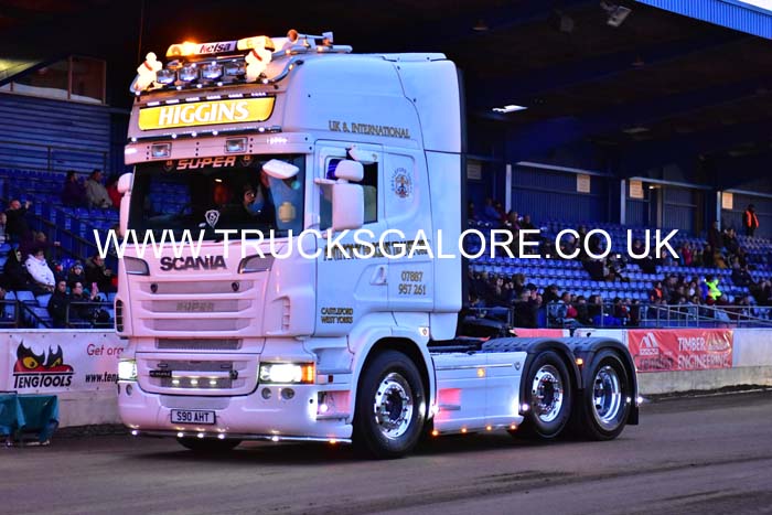 HIGGINS S90 AHT 19pb2303