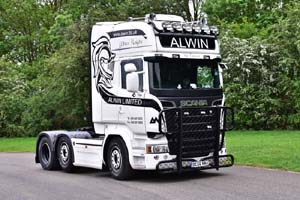 ALWIN BC66 NNA 19pb0502