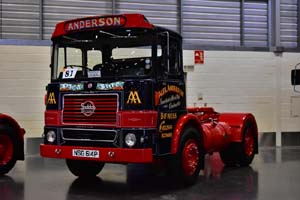 ANDERSON NSG 614P 19pb2394