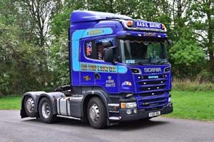 BAIRD Y500 BBS 19pb0312
