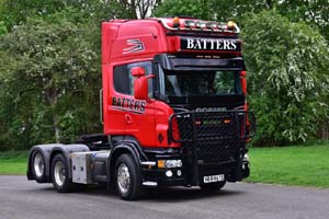 BATTERS V888 ATS 19pb0202