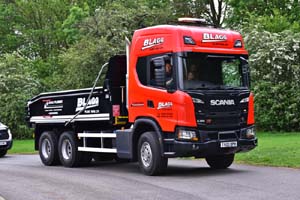 BLAGG T500 BPH 19pb0285