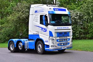 BM TRANSPORT 181 MN 881 19pb0389